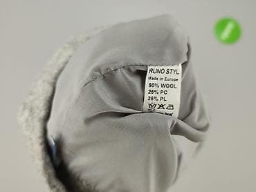 klapki wolski: Spódnica damska, rozmiar 3XL — 4