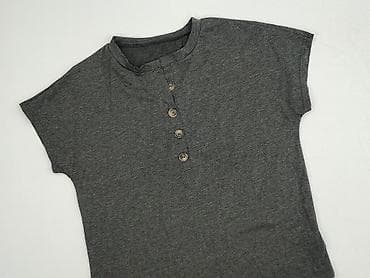 Shein, T-shirt damski, rozmiar M