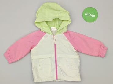 lidl skarpety cat: Kurtka, So cute, 6-9 miesięcy, stan - Idealny — 2