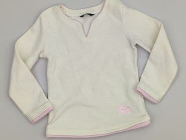 buty do 100 zł nike: Sweatshirt, George, 4-5 years, 104-110 cm, condition - Perfect — 1
