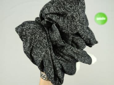 sweter piórkowy na drutach: Gina Tricot, Bluzka damska, rozmiar XS — 4