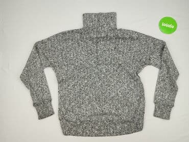 buty na koturnie z futerkiem: Topshop, Golf damski, rozmiar S — 3