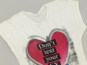 T-shirt damski, rozmiar S w lalafo.pl T-shirt damski, rozmiar S