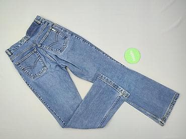 jeans jade: Denim, Jeansy damskie, rozmiar M — 3