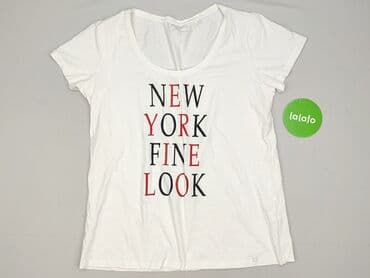calvin klein t shirty damska: Monnari, Women`s T-shirt, XL at lalafo.pl — 2 calvin klein t shirty damska: Monnari, Women`s T-shirt, XL — 2