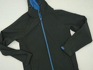 crivit kurtka softshell: Martes, Wiatrówka dla mężczyzn, rozmiar M — 1