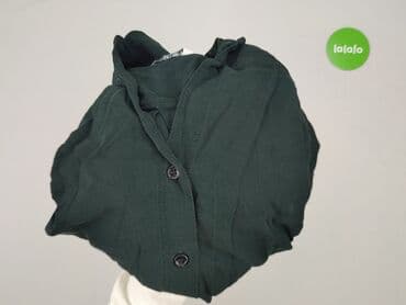 sukienka marynarka zalando: Zara, Koszula damska, M — 5