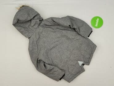 topolino kurtka dziecięca: Kurtka zimowa, Primark, 4-5 lat, 104-110 cm, stan - Bardzo dobry — 3