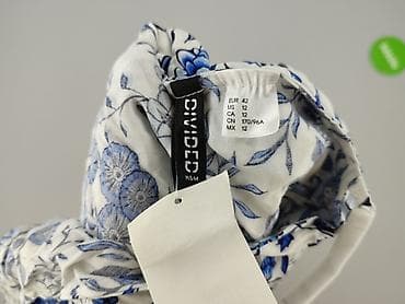 divided hm jeans: H&M Divided, Sukienka damska, rozmiar L — 4