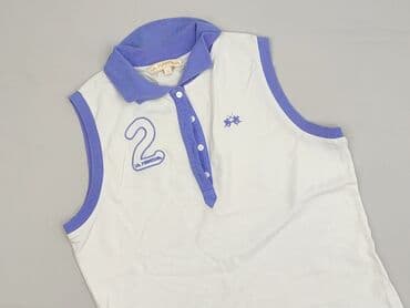 narzutka na sukienkę komunijną: La Martina, Koszulka polo dla mężczyzn, XL — 1