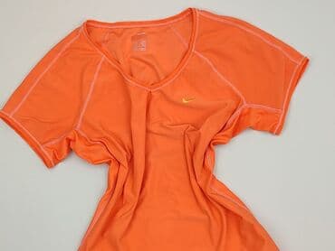Nike, T-shirt damski, S