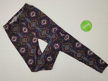 balagan: Moraj, Legginsy Eleganckie damskie, rozmiar XL — 2