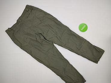 kids trunks: Mountain Warehouse, Spodnie materiałowe damskie, rozmiar M — 3