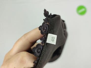 monnari bluzka pod marynarkę: OPUS, Bluzka damska, rozmiar M — 4