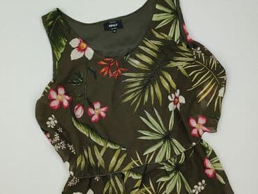 only sukienka w kwiaty: ONLY, Sukienka damska, rozmiar L — 1