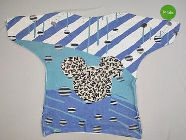 ckh clockhouse bluza: Sweter damski, rozmiar One size — 2