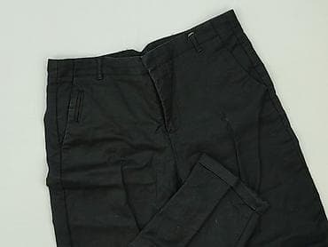 shein kody: Bershka, Spodnie materiałowe damskie, rozmiar S — 1
