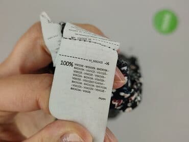 sinsay bluzka w panterke: Sinsay, Bluzka damska, rozmiar M — 5