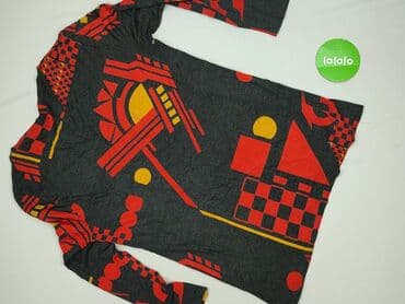 ifriko bluzy: Tunika damska, rozmiar M — 3