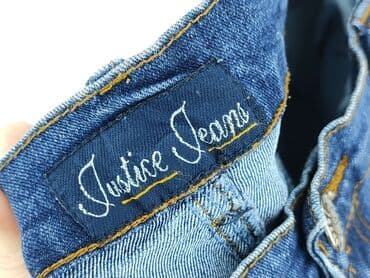 spódniczka jeansowe zara: Spódnica damska, rozmiar M — 4