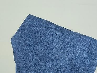 czarne jeansy plus size: Jeansy damskie, rozmiar M — 6