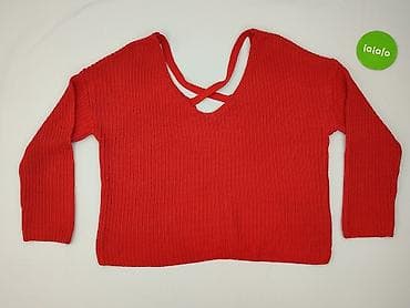 sweter mango: Sinsay, Sweter damski, rozmiar L — 2