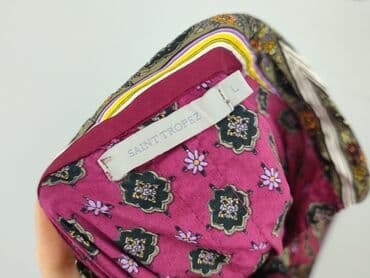 sukienki maxi boho: Saint Tropez, Sukienka damska, rozmiar L — 5