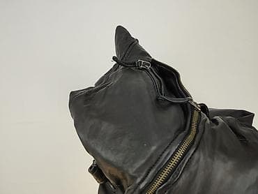 milestone jacket: Milestone, Kurtka skórzana damska, rozmiar XS — 6