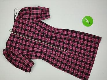 bermudy: Bershka, Sukienka damska, rozmiar S — 3