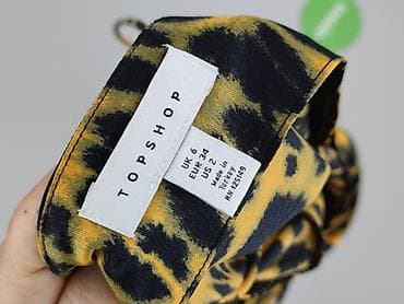 moda petite: Topshop, Sukienka damska, rozmiar 2XS — 4