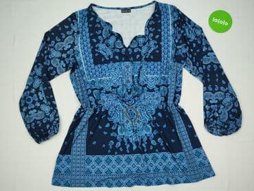 bonprix tuniki: BODY FLIRT, Tunika damska, rozmiar 3XL — 2