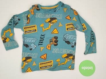 bielizna termoaktywna smartwool: Bluzka, Little kids, 7 lat, 116-122 cm, stan - Idealny — 2