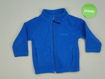 fox rage kombinezon: Sweatshirt, 1.5-2 years, 86-92 cm, condition - Very good — 2