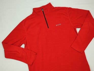 Hi-Tec, Women`s fleece, size L