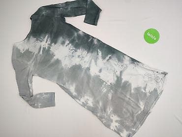 szeroki t shirty: Sukienka damska, rozmiar S — 3