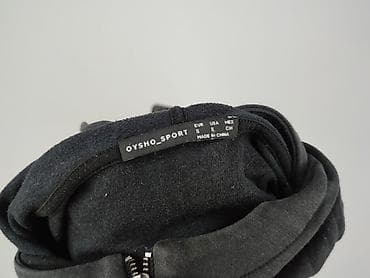 antaresa bluzy: Oysho, Bluza z kapturem damska, rozmiar S — 4