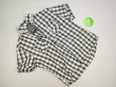 spodnie alphar one: Angelo Litrico, Koszulа dla mężczyzn, rozmiar 2XL — 2