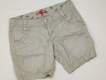 Cropp, Shorts for women, size M (EU 38)