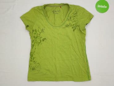 koszulki fruit of the loom hurt: Esprit, Футболка жіноча, L на lalafo.pl — 2 koszulki fruit of the loom hurt: Esprit, Футболка жіноча, L — 2