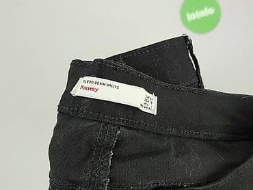 apt jeans: Naumy, Jeansy damskie, rozmiar L — 4