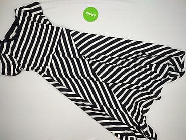 plus size sukienki: Sukienka damska, rozmiar S — 2