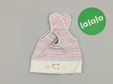 czapka zając: Hat, condition - Perfect — 3