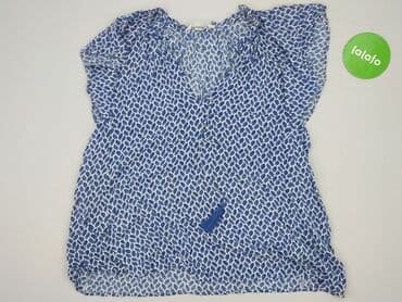 wyprzedaż bluzek mohito: H&M L.O.G.G., Bluzka damska, rozmiar 3XL — 2