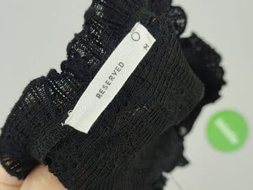 kurtka puchowa damska z kapturem reserved: Top damski, rozmiar M — 4