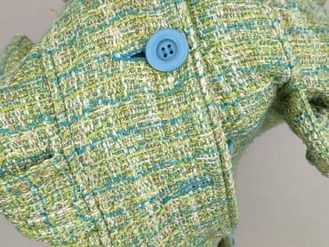 kurtki puchowe hm: H&M Divided, Płaszcz damski, rozmiar S — 7