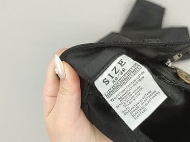 krótkie spodenki do grubych rajstop: Штани жіночі, розмір XS — 5