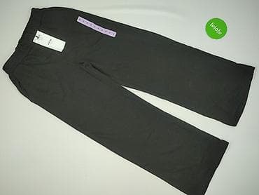 relab bluzy: Spodnie dresowe damskie, rozmiar M — 2