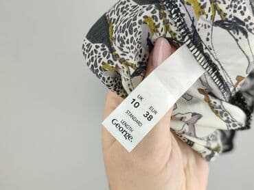 piżamy damskie kombinezon: George, Kombinezon damski, rozmiar M — 5