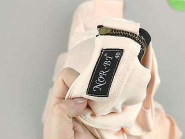 spódnice z tafty: NOR-BI, Sukienka damska, rozmiar L — 4