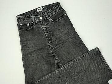 sprany jeans: Jeansy damskie, rozmiar XS — 1